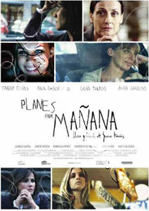 Plans for Tomorrow | Planes para maana  |   DVD